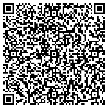 QR-код с контактной информацией организации ООО «Мопринт»