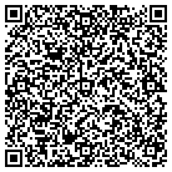 QR-код с контактной информацией организации ООО Вокслей