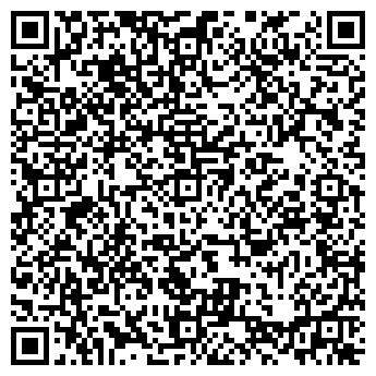 QR-код с контактной информацией организации ООО Сити Кар Прм