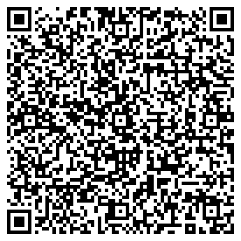 QR-код с контактной информацией организации ООО Техэкспертиза