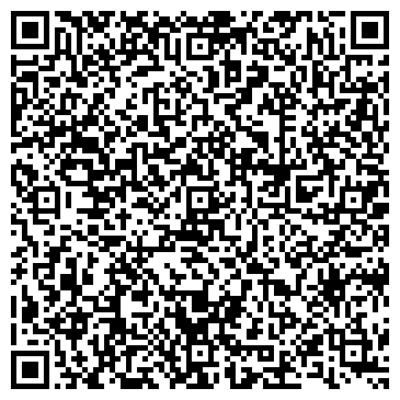 QR-код с контактной информацией организации ООО Яркие технологии
