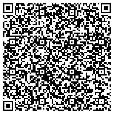 QR-код с контактной информацией организации Клуб любителей кошек "Алиса-Бест Ярославль"