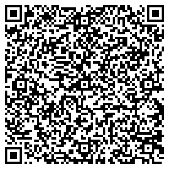 QR-код с контактной информацией организации ООО КРОНОС