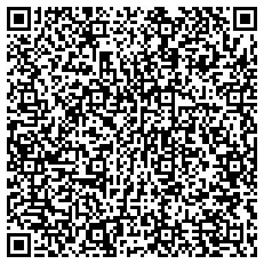 QR-код с контактной информацией организации Печатный салон ОТТИСК