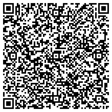 QR-код с контактной информацией организации ООО «М-Холдинг»