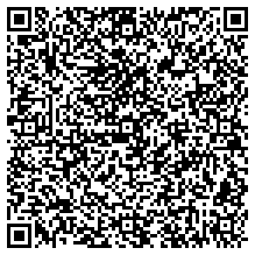 QR-код с контактной информацией организации ООО "Гранат Тур"