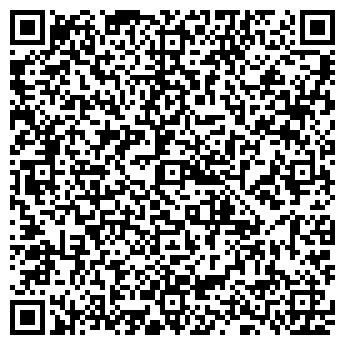 QR-код с контактной информацией организации ООО " Продавал.ko "