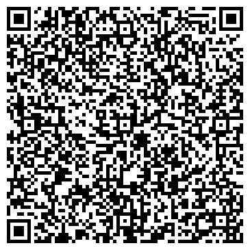QR-код с контактной информацией организации ИП Художественная галерея "Гипатия"