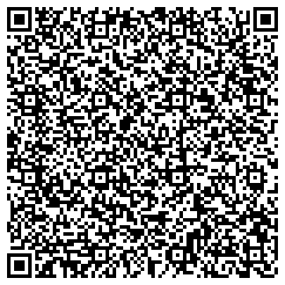 QR-код с контактной информацией организации ООО Умные дети