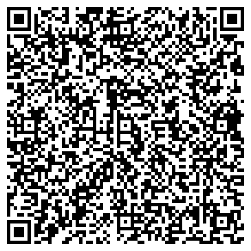 QR-код с контактной информацией организации ООО «Бизнес Баланс»