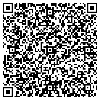 QR-код с контактной информацией организации ООО «Платье ДВ»
