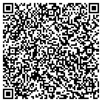 QR-код с контактной информацией организации ИП Мясной Дом