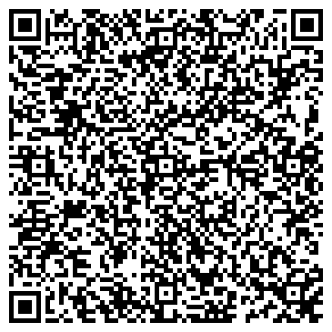 QR-код с контактной информацией организации ООО "Тракторосервис"