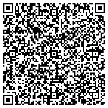 QR-код с контактной информацией организации ИП "Айя"
