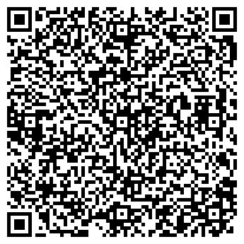 QR-код с контактной информацией организации ООО Гостиница Сокол