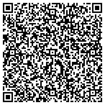 QR-код с контактной информацией организации ООО «Строп индустрия»