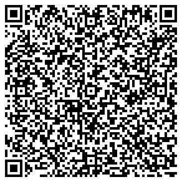QR-код с контактной информацией организации ООО Юридическая фирма ДТК Партнерс
