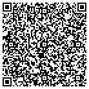 QR-код с контактной информацией организации ИП Бутримов