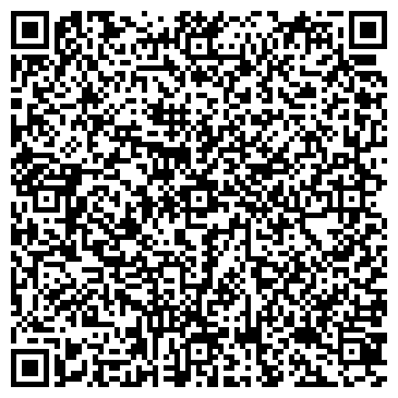 QR-код с контактной информацией организации ООО Оконные решётки в Калачинске