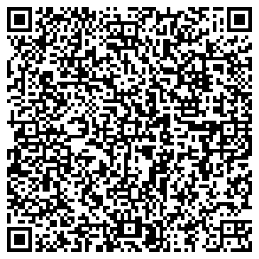 QR-код с контактной информацией организации ООО "Бизнес Феррум"