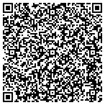QR-код с контактной информацией организации ООО 36Трест