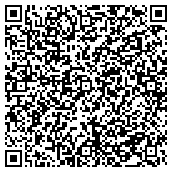 QR-код с контактной информацией организации ООО "НайсСтрой"