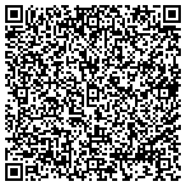 QR-код с контактной информацией организации " Ваш Дом.СПб "