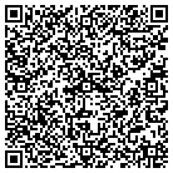QR-код с контактной информацией организации ИП Загорельский "Алматранс"
