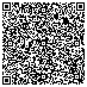 QR-код с контактной информацией организации ИП "Белый кот" - Кострома
