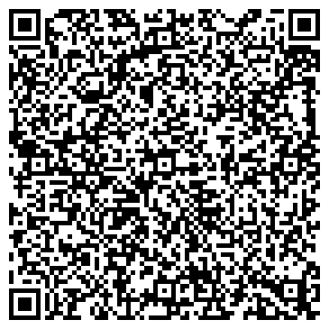 QR-код с контактной информацией организации ИП Натяжные потолки