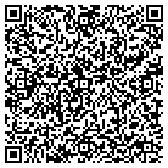 QR-код с контактной информацией организации ИП Саломатина Е М " VIP Таун"