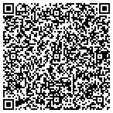 QR-код с контактной информацией организации ООО ГК ИНДИГО