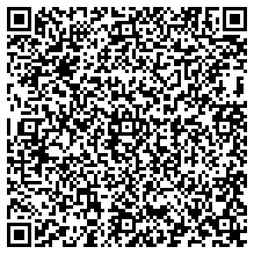 QR-код с контактной информацией организации ООО «Кадастр-Сибирь»