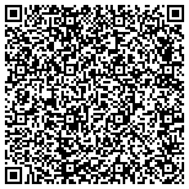 QR-код с контактной информацией организации ООО Торговый дом "Синергия"