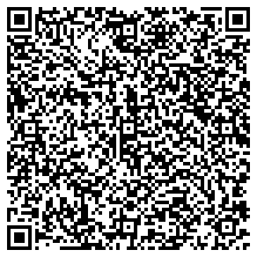 QR-код с контактной информацией организации ООО ПерсоналГрупп