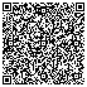 QR-код с контактной информацией организации ООО ТПК "МИКА"