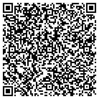 QR-код с контактной информацией организации ООО OnlineBees