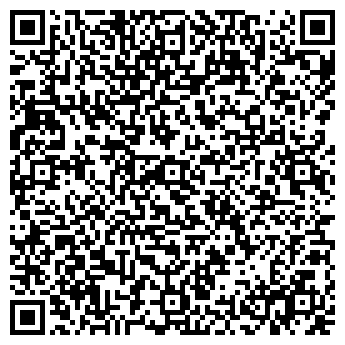 QR-код с контактной информацией организации ООО Славдом Тверь