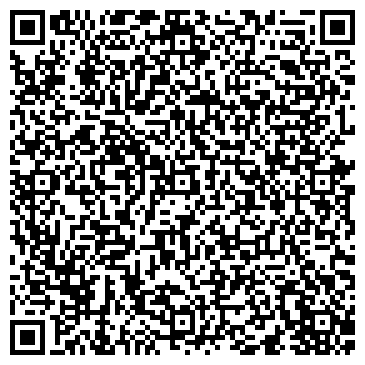 QR-код с контактной информацией организации ООО Магазин картин "Художник"