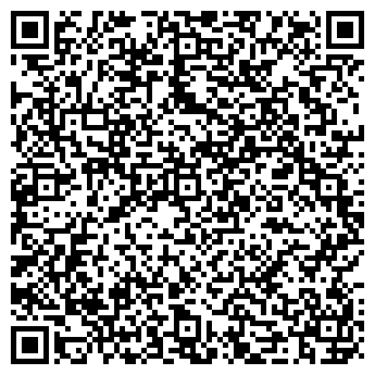 QR-код с контактной информацией организации ООО Вавилон-Прим