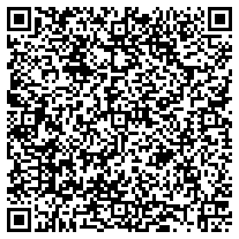 QR-код с контактной информацией организации ООО Гудвин и Ко
