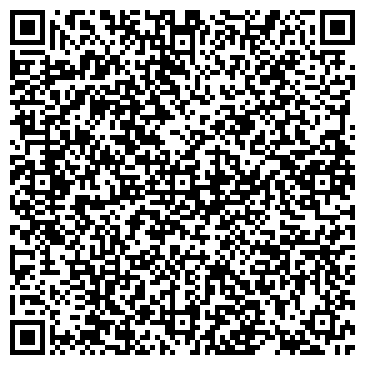 QR-код с контактной информацией организации ООО Альфа Двери