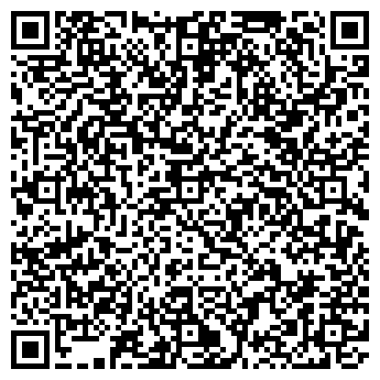 QR-код с контактной информацией организации ИП Петр Семенов «Си Ди Имидж»