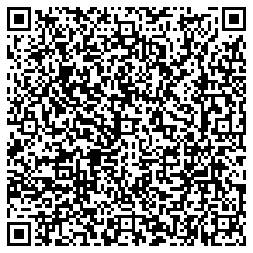 QR-код с контактной информацией организации ООО «Мари Сруб»