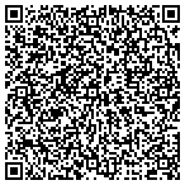 QR-код с контактной информацией организации ООО "Стеклянная мозаика"
