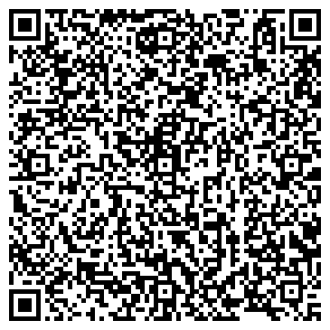 QR-код с контактной информацией организации ЖК Измайловский