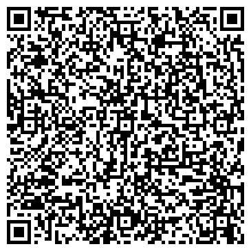 QR-код с контактной информацией организации ООО «Безопасный труд НН»