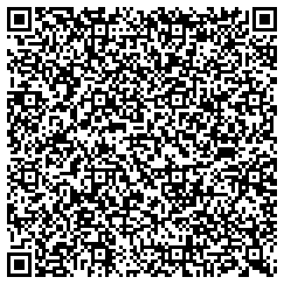 QR-код с контактной информацией организации ООО "Архитектурно-Строительное Бюро "КУБ"