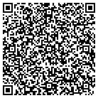 QR-код с контактной информацией организации ООО Сметаинфо
