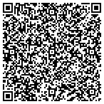 QR-код с контактной информацией организации ООО Сантим-сервис